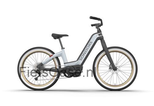 SONDORS Cruiser specificaties 